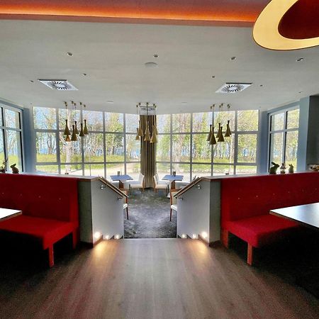 Morada Hotel Arendsee Ostseebad Kühlungsborn 외부 사진