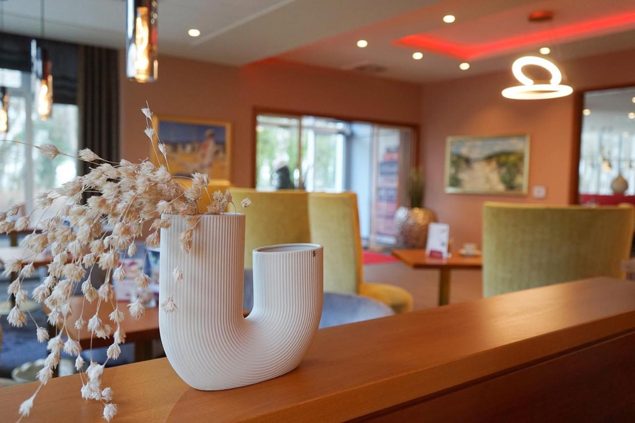 Morada Hotel Arendsee Ostseebad Kühlungsborn 외부 사진