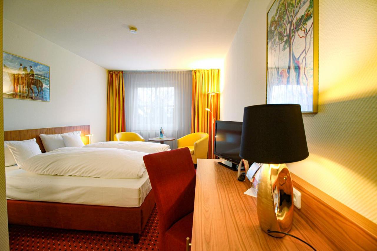 Morada Hotel Arendsee Ostseebad Kühlungsborn 외부 사진
