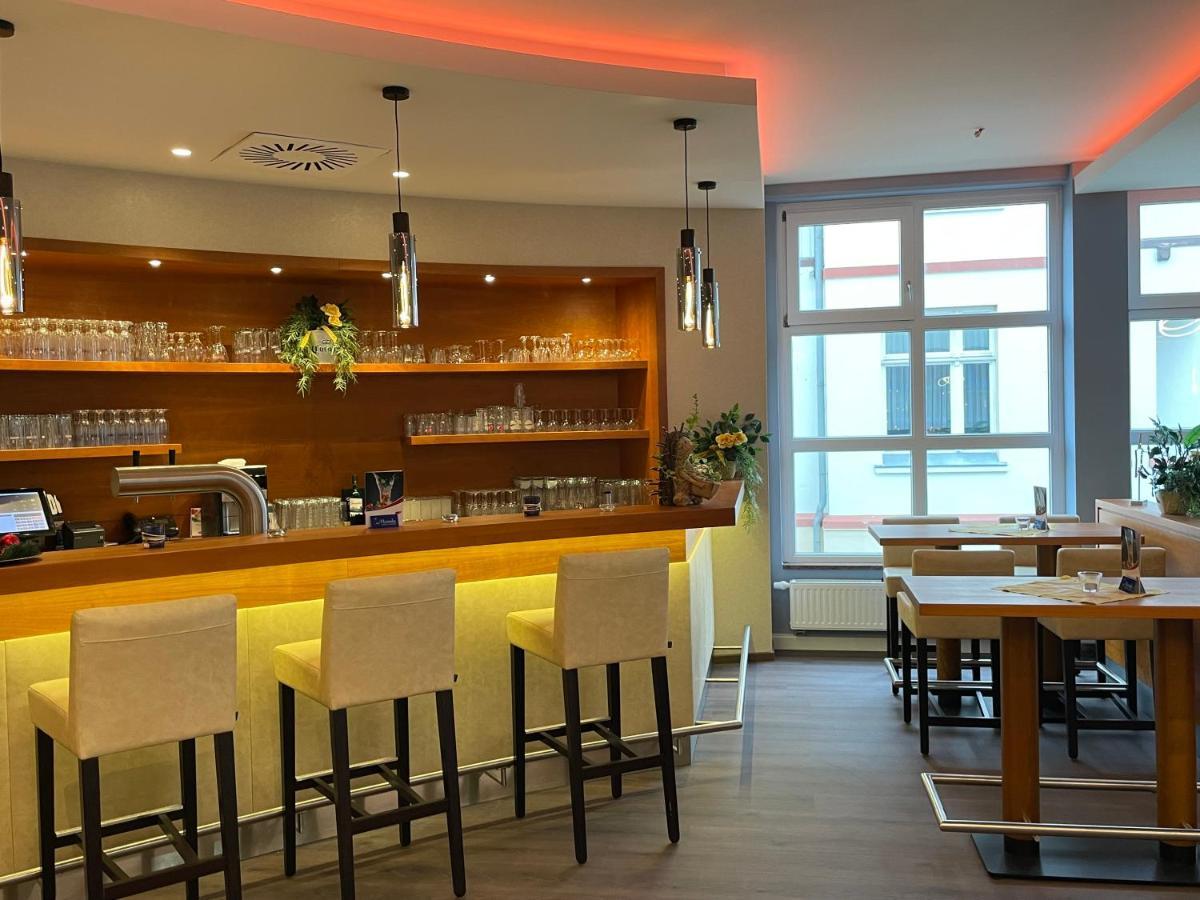 Morada Hotel Arendsee Ostseebad Kühlungsborn 외부 사진