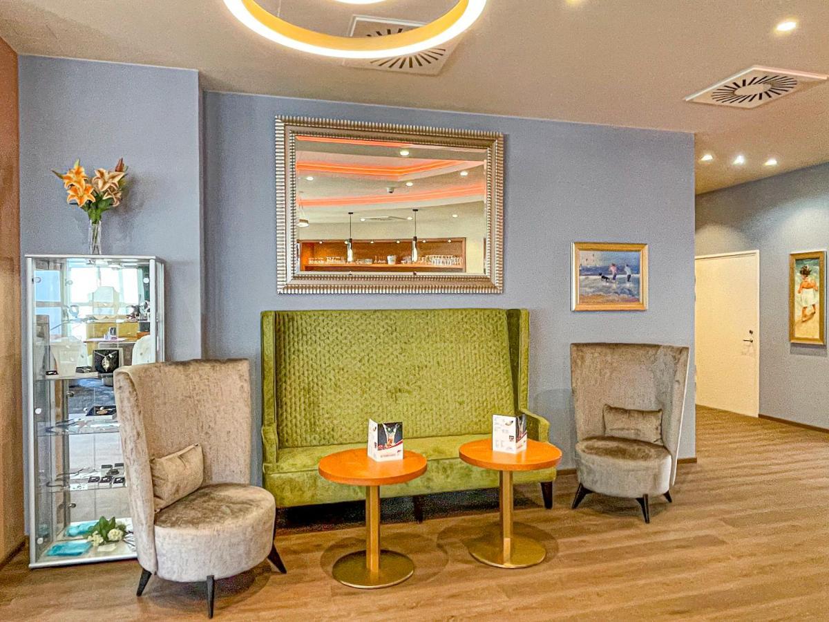 Morada Hotel Arendsee Ostseebad Kühlungsborn 외부 사진
