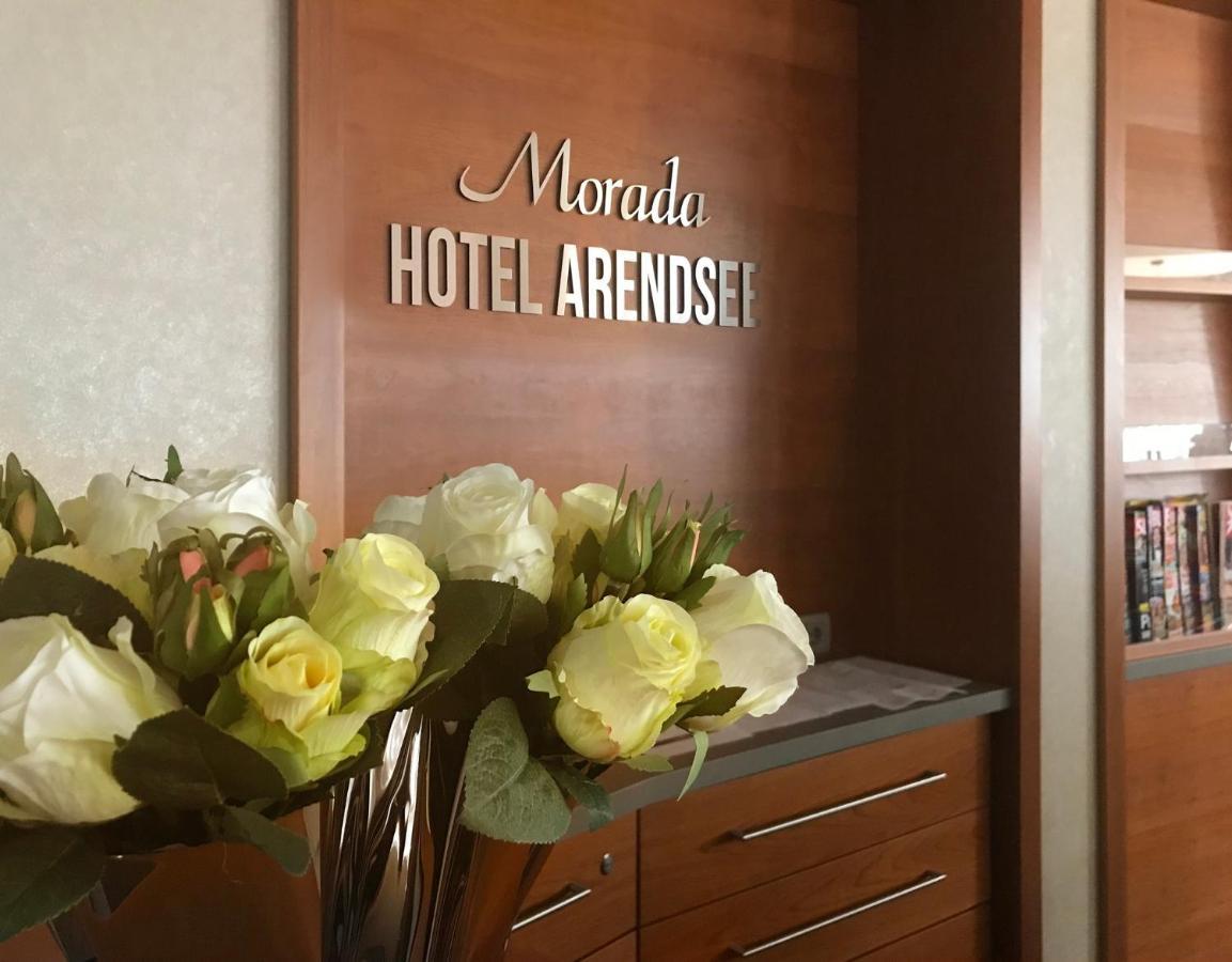 Morada Hotel Arendsee Ostseebad Kühlungsborn 외부 사진