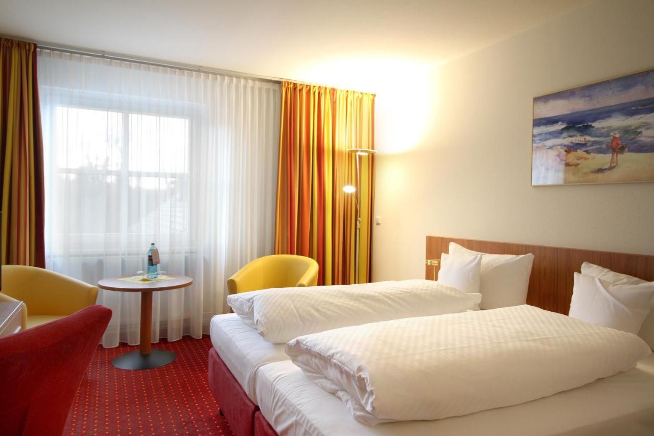 Morada Hotel Arendsee Ostseebad Kühlungsborn 외부 사진