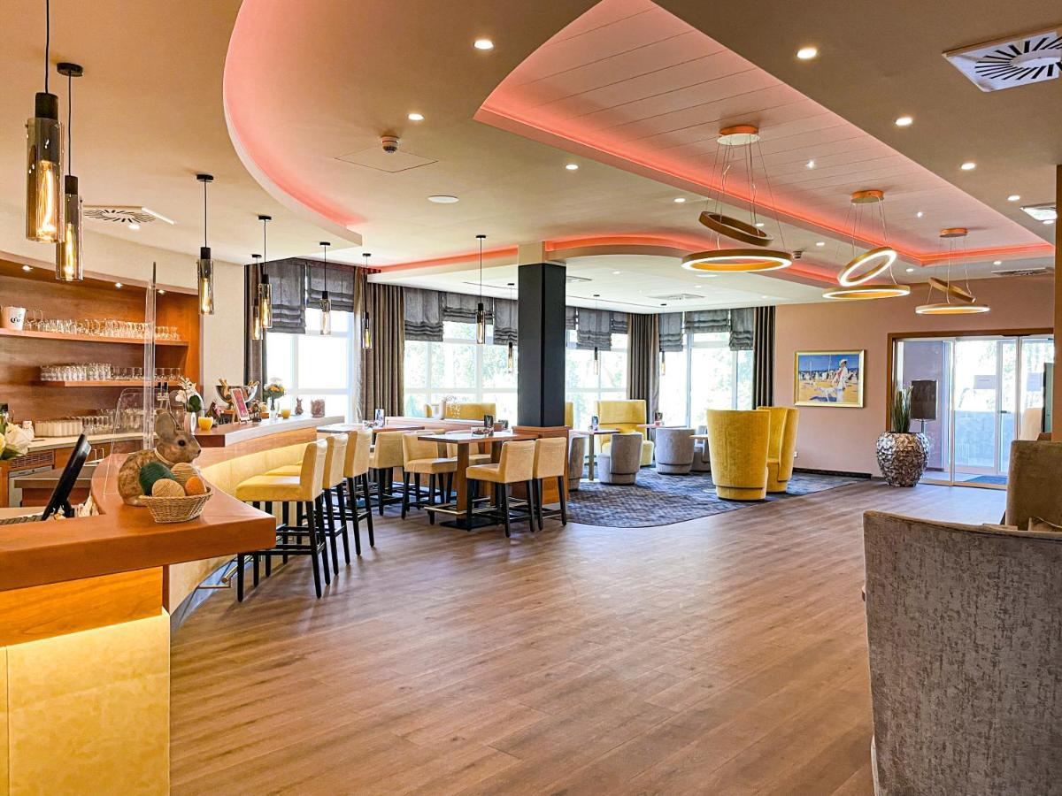 Morada Hotel Arendsee Ostseebad Kühlungsborn 외부 사진