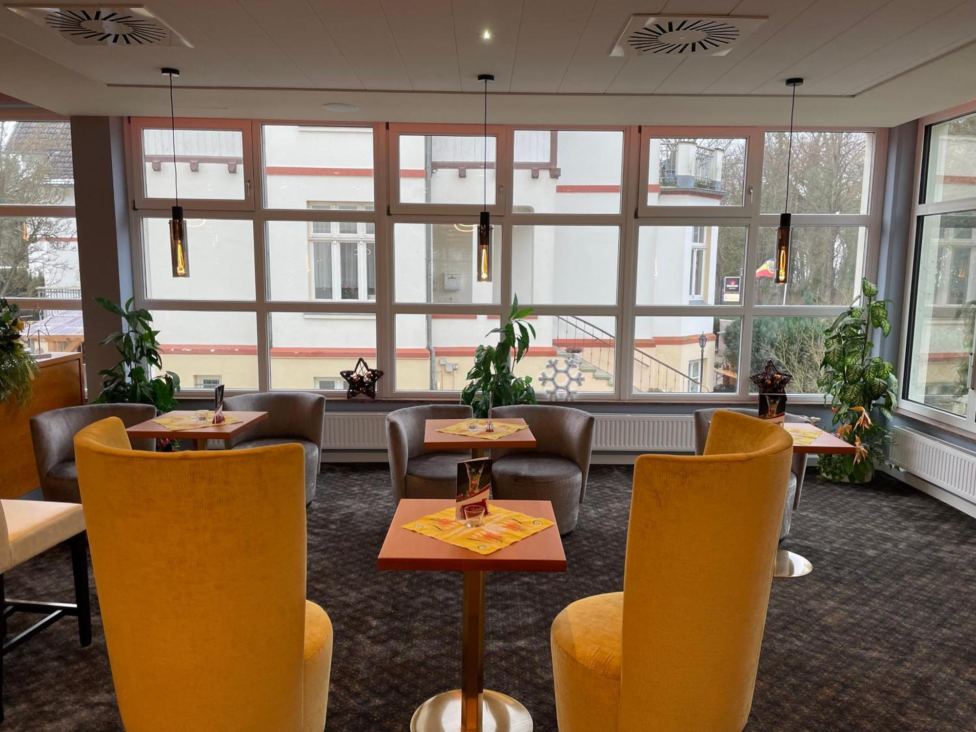 Morada Hotel Arendsee Ostseebad Kühlungsborn 외부 사진