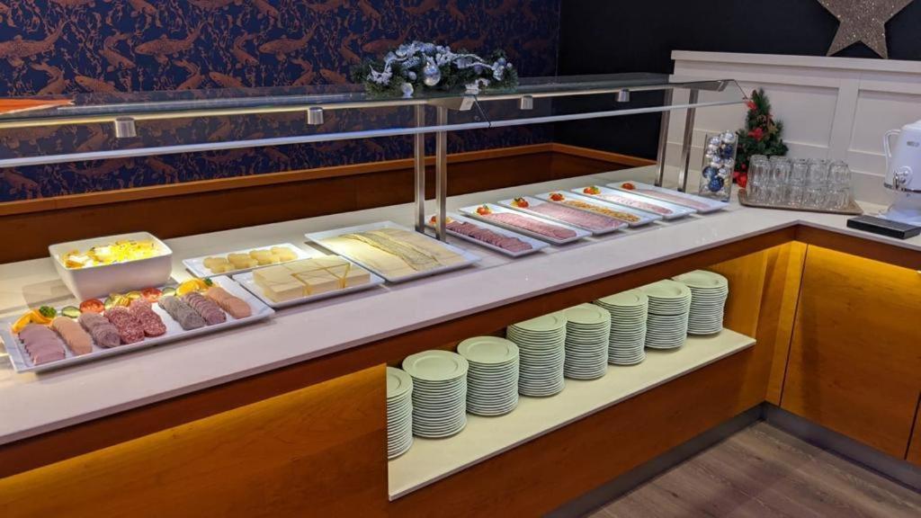 Morada Hotel Arendsee Ostseebad Kühlungsborn 외부 사진