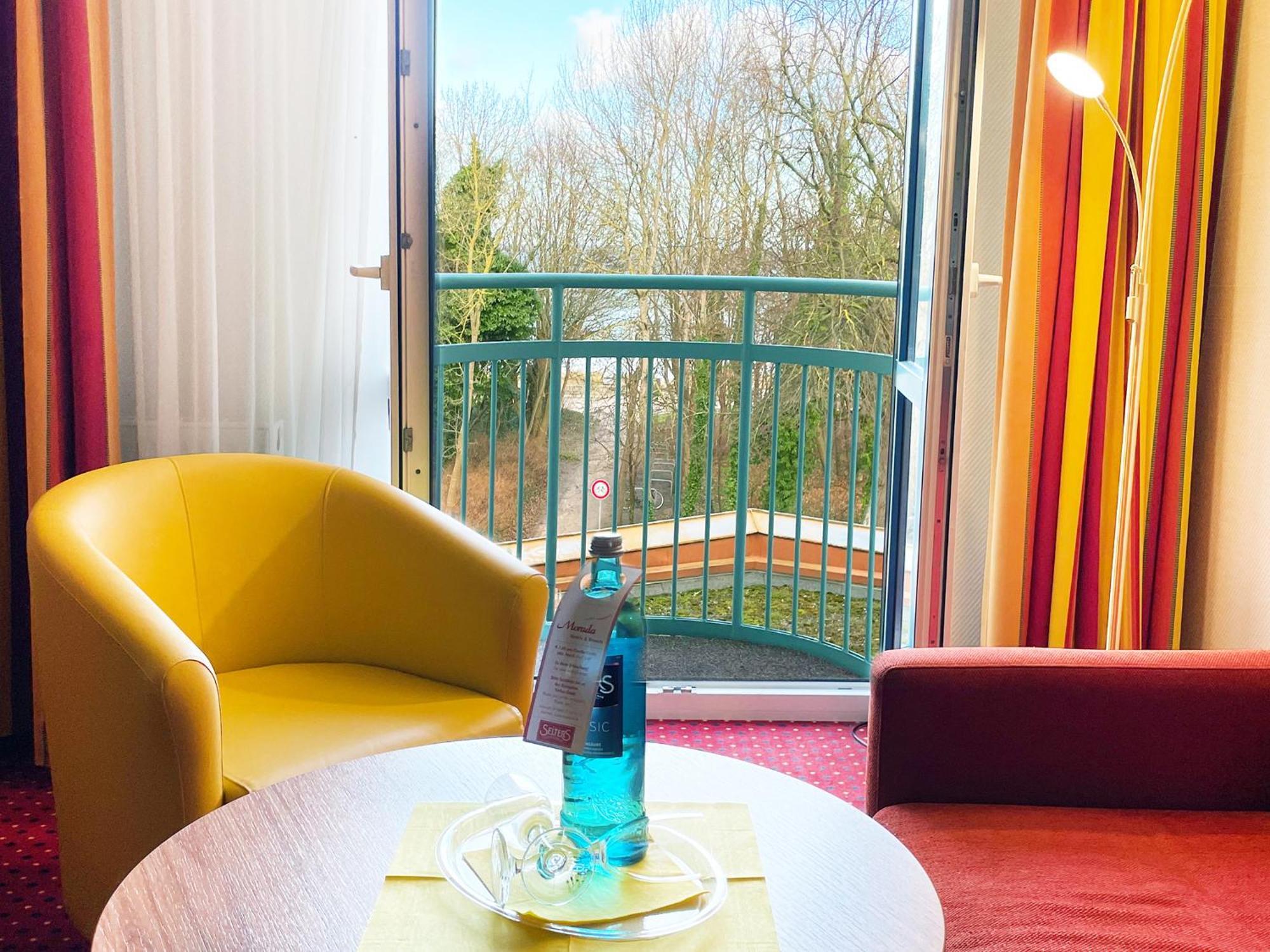 Morada Hotel Arendsee Ostseebad Kühlungsborn 외부 사진