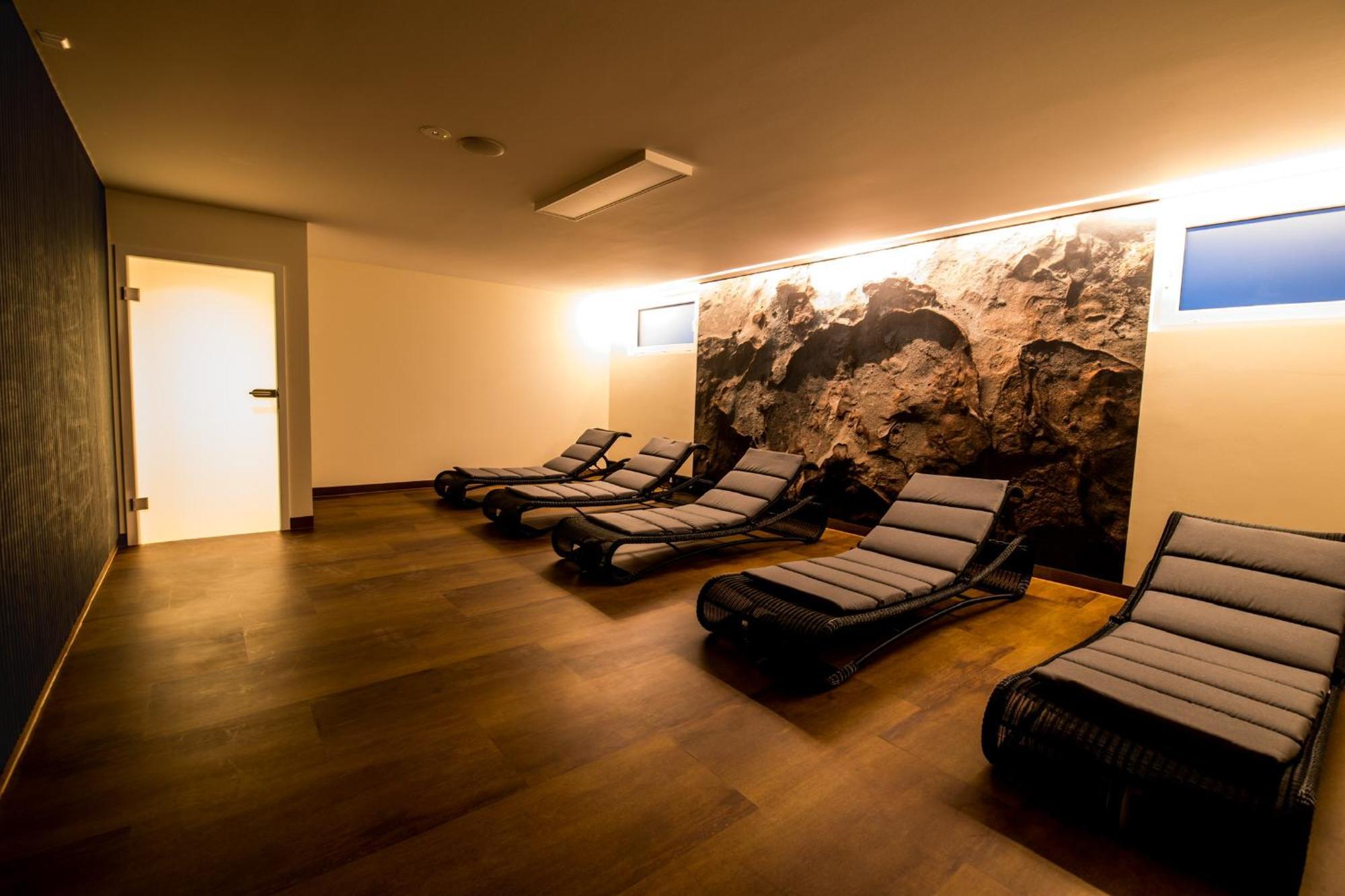 Morada Hotel Arendsee Ostseebad Kühlungsborn 외부 사진
