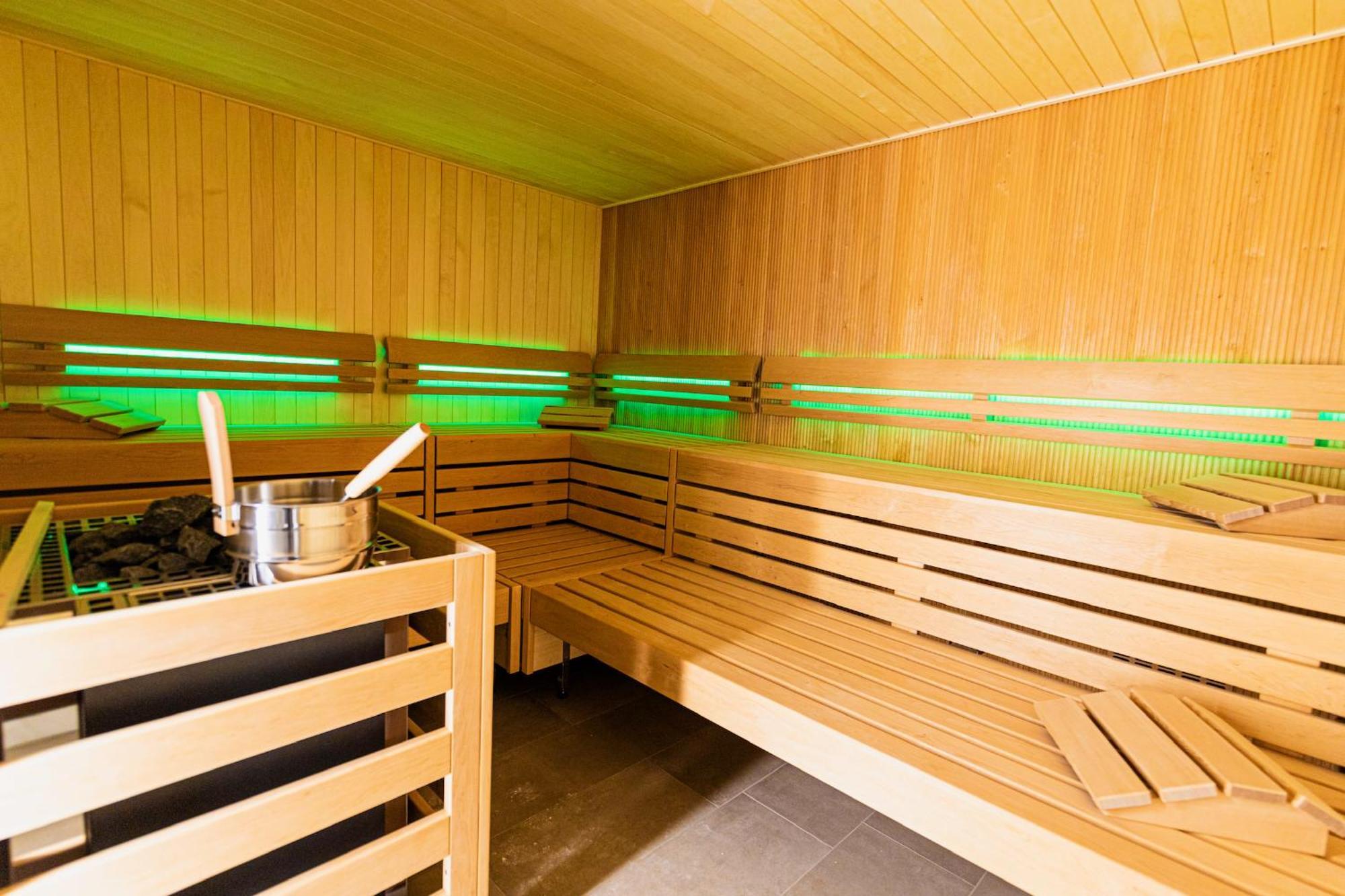 Morada Hotel Arendsee Ostseebad Kühlungsborn 외부 사진