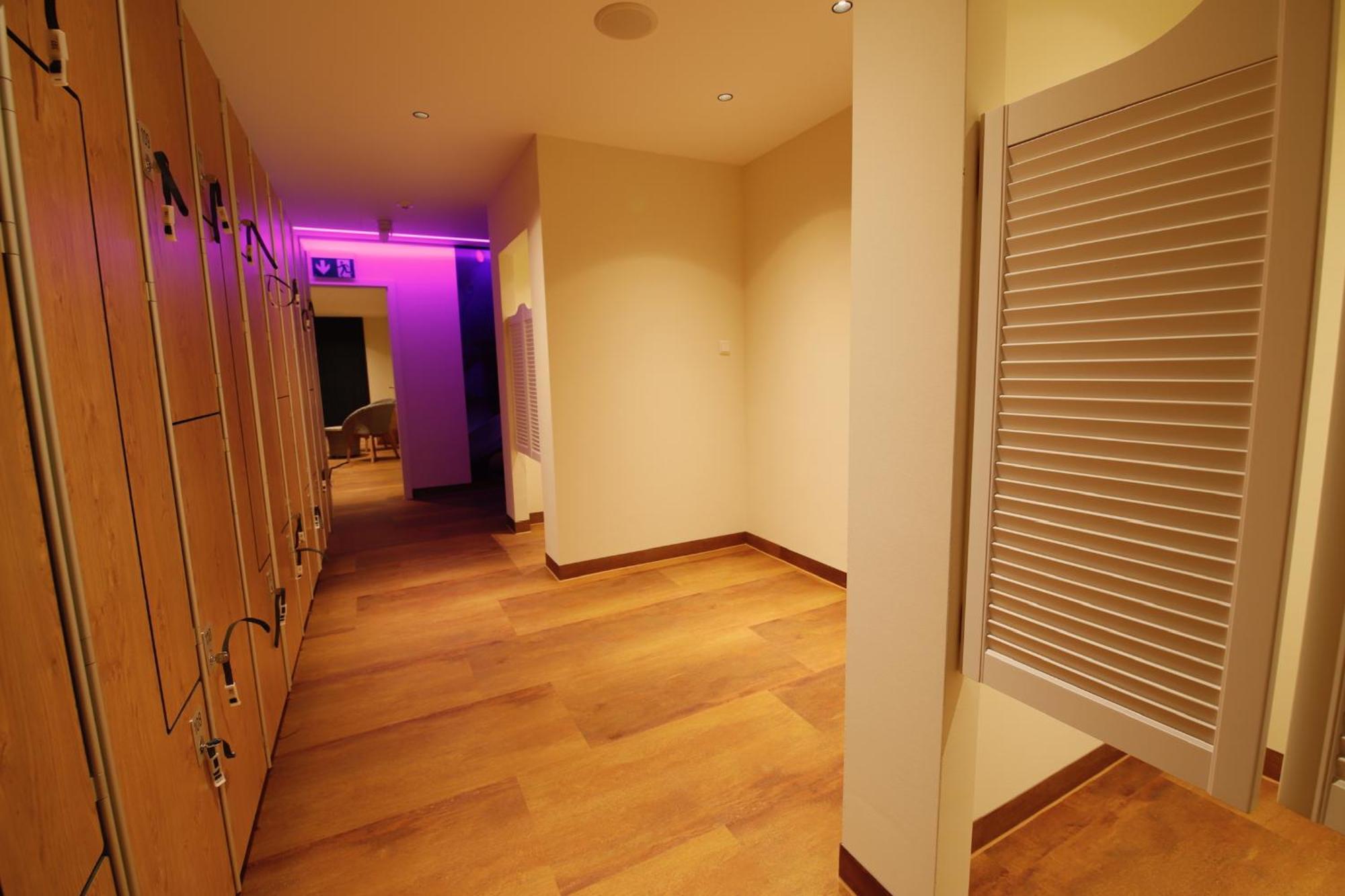 Morada Hotel Arendsee Ostseebad Kühlungsborn 외부 사진