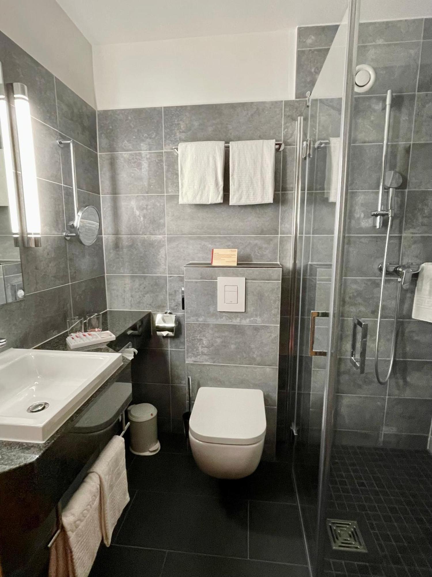 Morada Hotel Arendsee Ostseebad Kühlungsborn 외부 사진